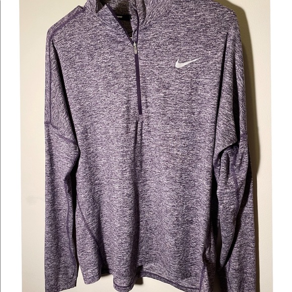 Nike dry fit long sleeve - Picture 1 of 2